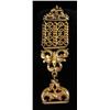 Image 1 : Antique Gold Watch Fob.