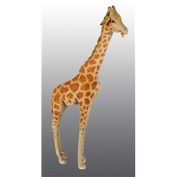Steiff Studio Giraffe.