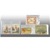 Image 1 : Lot of Early Tobacco Cards.