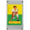 Image 4 : Lot of 19: Baseball Standup Cards.