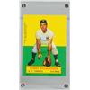 Image 6 : Lot of 19: Baseball Standup Cards.