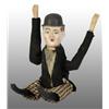 Image 2 : Charlie Chaplin Wind-Up Tumbling Toy.