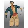 Image 1 : Charlie Chaplin Wind-Up Toy.