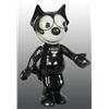 Image 1 : Composition Felix the Cat Figure.
