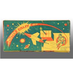 Archer Outer Space Play Set.