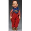 Image 1 : Effanbee Howdy Doody with Composition Head.