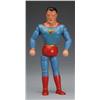 Image 1 : Composition Ideal Superman Character Doll.