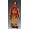 Image 1 : Lone Ranger Tonto Character Doll.