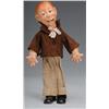 Image 1 : Walt Disney Mortimer Snerd Character Doll.