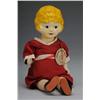 Image 1 : Composition Orphan Annie Character Doll.