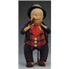 Image 1 : Jiggs Character Doll.