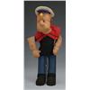 Image 1 : Popeye the Sailor Character Doll.
