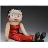 Image 1 : Lot of 2: Betty Boop & Dutch Girl Character Dolls.