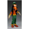 Image 1 : Walt Disney Goofy Character Doll.