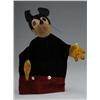 Image 1 : Steiff Walt Disney Mickey Mouse Puppet.