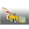 Image 1 : Lionel Peter Rabbit O-Gauge Chick Hand Car.
