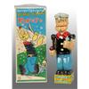 Image 1 : Linemar Popeye Bubble Blowing Toy.