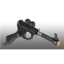 Daisy Buck Rogers 25th Century Pistol Toy.