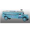 Image 1 : Pressed Steel Keystone Bus Toy.