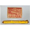 Image 1 : Hafner O-Gauge Streamline Passenger Set.