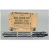 Image 1 : Hoge No. 900 Streamline Passenger Train Set.