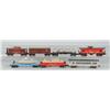 Image 1 : Lot of 7: Misc. Freight Cars.