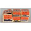 Image 2 : Lionel O-Gauge Freight Train Set.