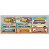 Image 1 : Lot of 26: Misc. HO Train Cars & Locomotives.