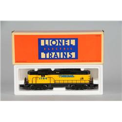 Lot of 2: Lionel Modern Era Items.