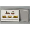 Image 1 : Marklin No. 5751 Gauge-1 Reissue Deradler.