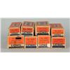 Image 2 : Lionel O-Gauge Freight Train Set.