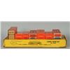Image 2 : Lionel No. 1615 O-Gauge Freight Train Set.