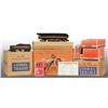 Image 1 : Lionel No. 2297WS Freight Train Set.