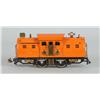 Image 1 : Lionel No.4 O-Gauge Build-A-Loco.