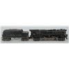 Image 1 : Lionel No. 671 O-Gauge Engine & Tender.