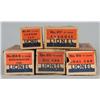 Image 2 : Lionel O-Gauge Hiawatha Freight Train Set.