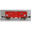 Image 7 : Lionel O-Gauge Hiawatha Freight Train Set.
