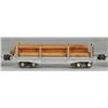 Image 8 : Lionel O-Gauge Hiawatha Freight Train Set.