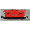 Image 9 : Lionel O-Gauge Hiawatha Freight Train Set.
