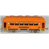 Image 4 : Lot of 4: Lionel 256E O-Gauge Train Set.