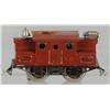 Image 2 : Lionel O-Gauge Early Passenger Train Set.