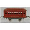 Image 3 : Lionel O-Gauge Early Passenger Train Set.