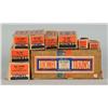Image 2 : Lionel O-Gauge Freight Set.