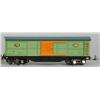 Image 3 : Lot of 3: Lionel Lithographed Freight Cars.