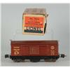 Lionel No. 3814 O-Gauge Merchandise Car.