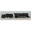 Lionel No. 736 O-Gauge Berkshire Loco & Tender.