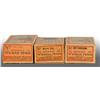 Image 2 : Lionel O-Gauge Freight Train Set.