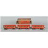 Lionel No. 1060 O-Gauge Gift Pack.