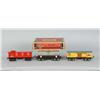 Lionel No. 1061 O-Gauge Gift Pack.