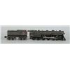 Lionel No. 763 O-Gauge Locomotive & Tender.